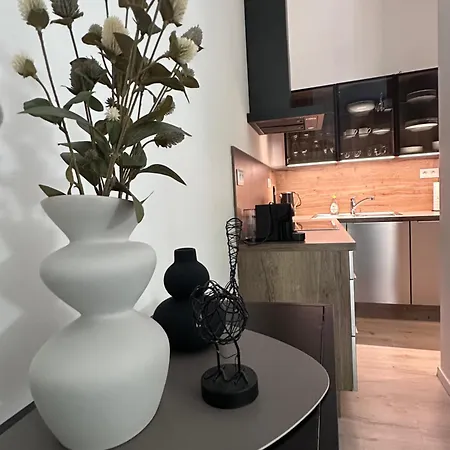 Apartamento Bezrucova - 2 Bedrooms, Terrace And Free Garage Parking *